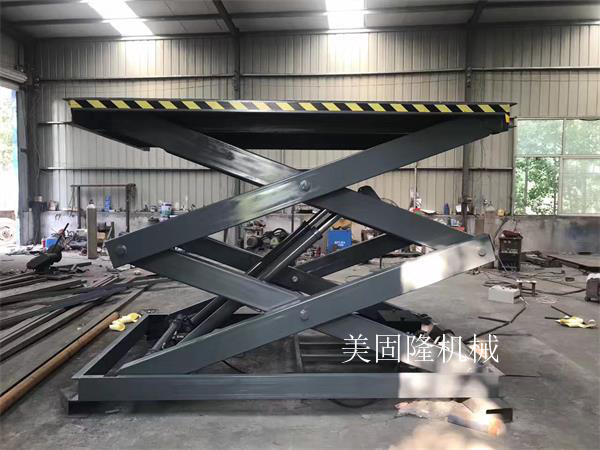 南宁固定式升降货梯价格