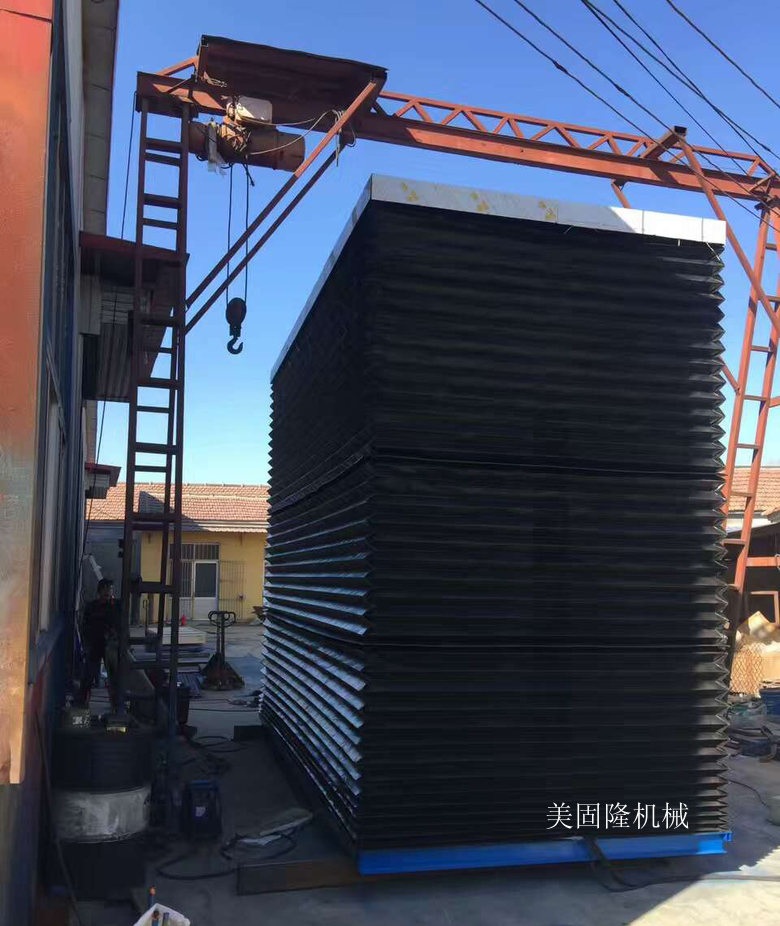 南宁固定式升降机价格