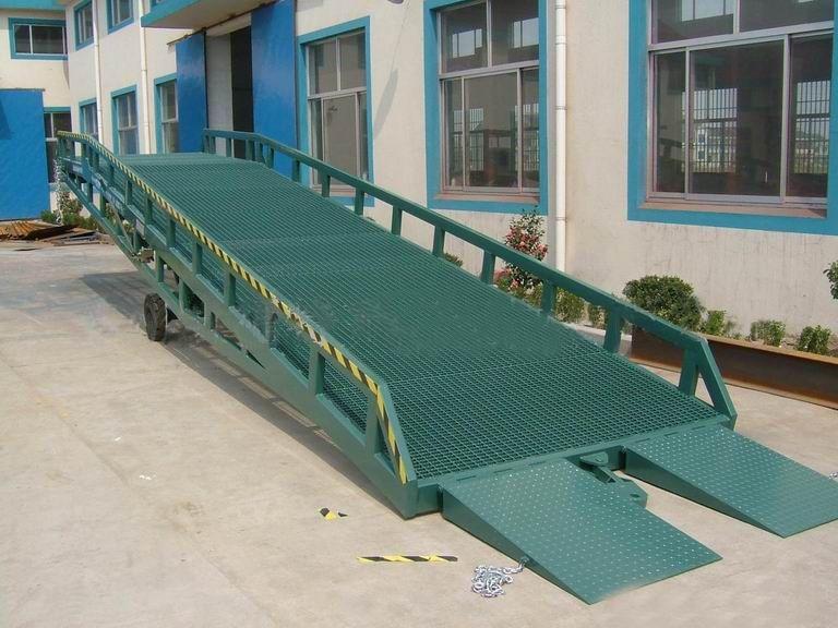 南宁登车桥厂家
