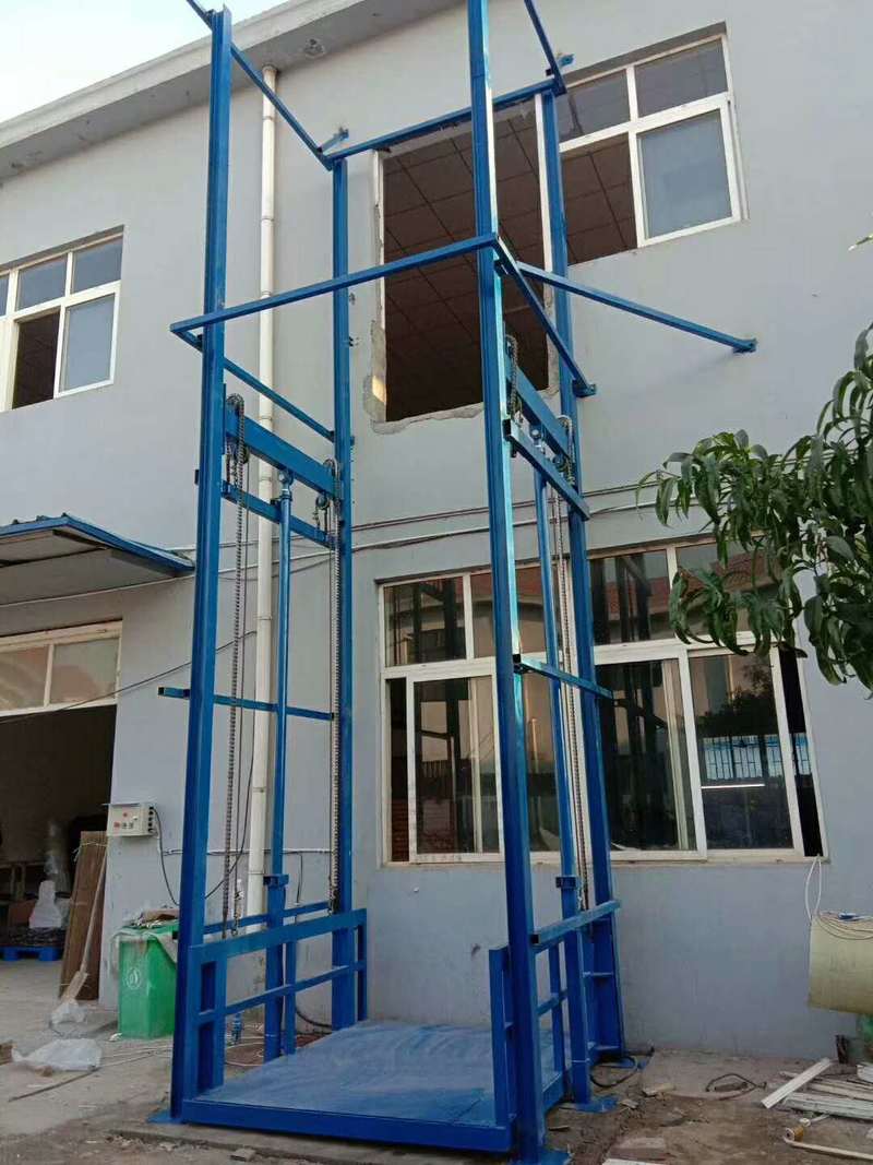 南宁简易小型货梯