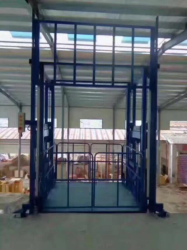 南宁简易货梯