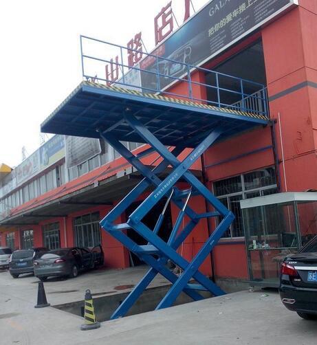 南宁济南升降机
