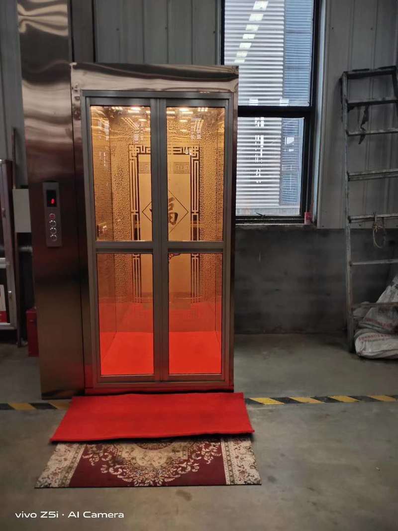 南宁小型家用电梯