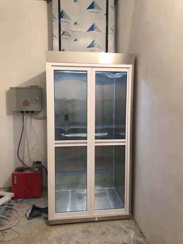 南宁家用小型电梯