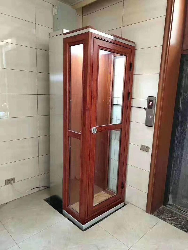 南宁家用小电梯