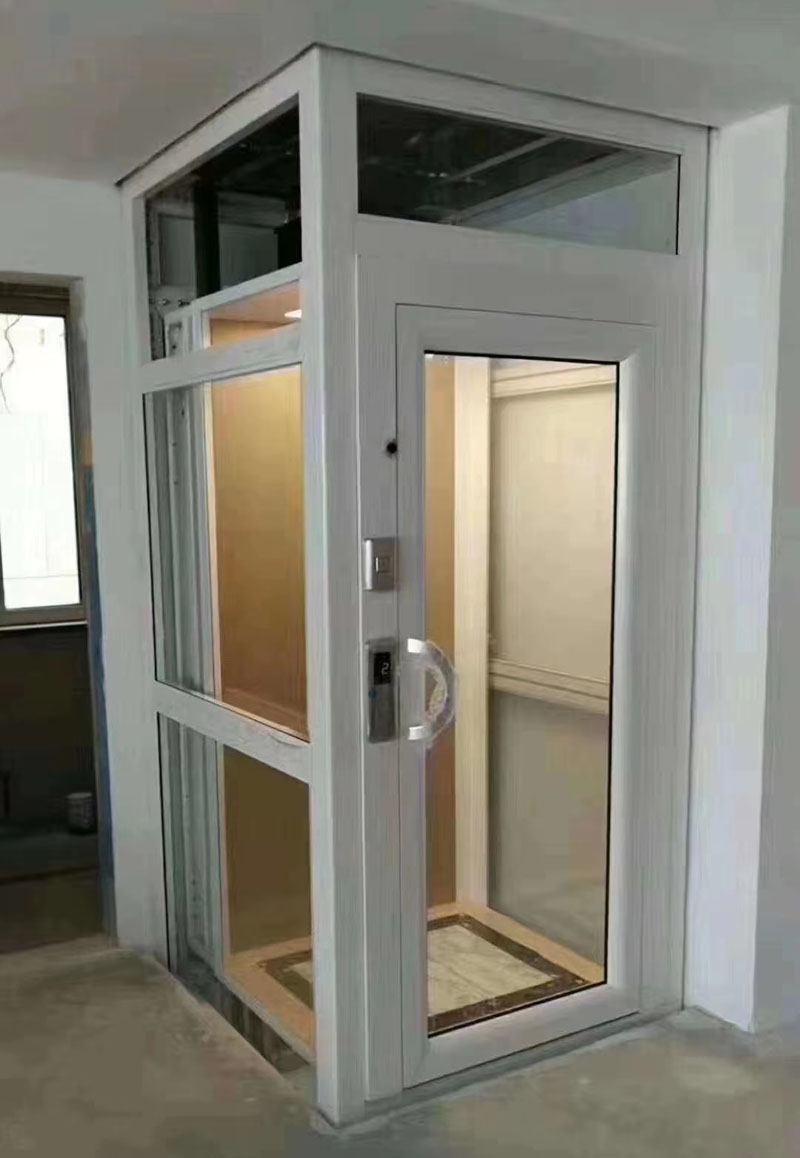 南宁家用电梯